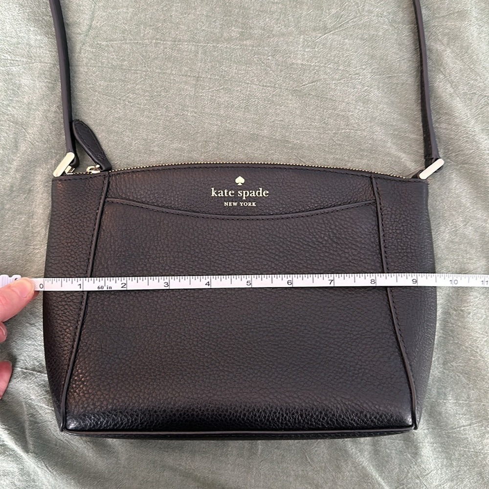 Kate Spade Monica Small Crossbody - Picture 6 of 11